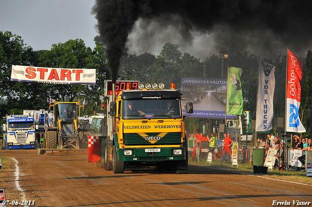 07-06-2013 226-BorderMaker Nederhemert 07-06-2013