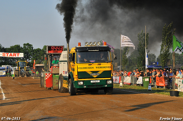 07-06-2013 231-BorderMaker Nederhemert 07-06-2013