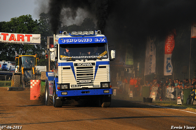 07-06-2013 243-BorderMaker Nederhemert 07-06-2013