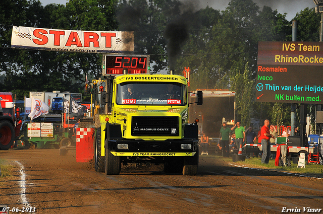 07-06-2013 257-BorderMaker Nederhemert 07-06-2013