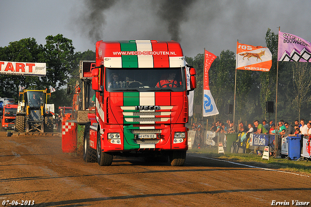 07-06-2013 281-BorderMaker Nederhemert 07-06-2013