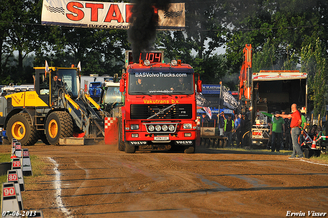 07-06-2013 291-BorderMaker Nederhemert 07-06-2013