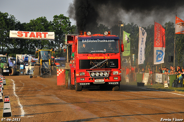 07-06-2013 295-BorderMaker Nederhemert 07-06-2013