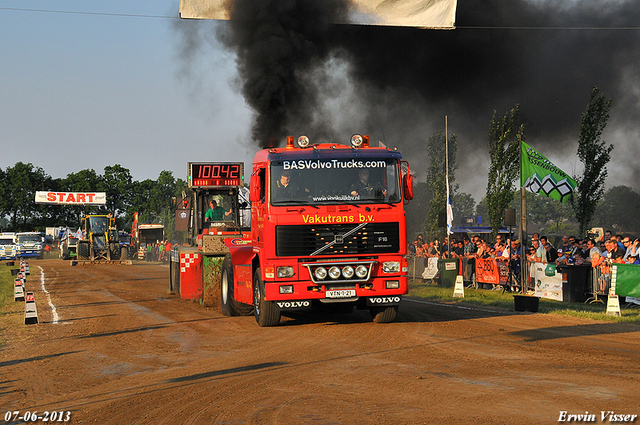 07-06-2013 299-BorderMaker Nederhemert 07-06-2013