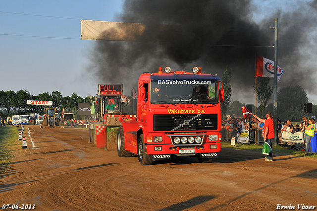 07-06-2013 301-BorderMaker Nederhemert 07-06-2013