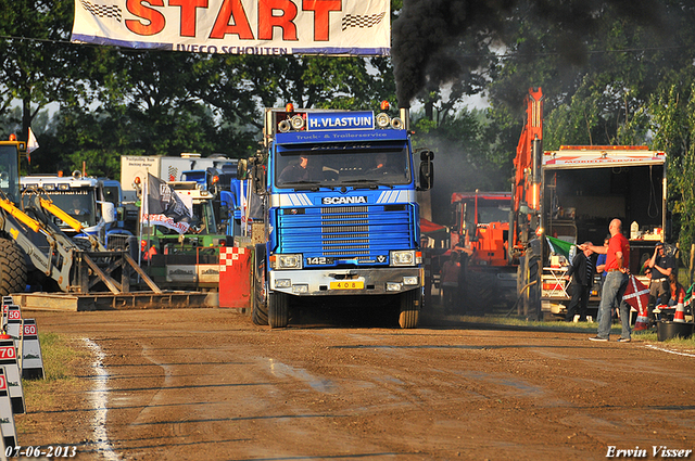 07-06-2013 305-BorderMaker Nederhemert 07-06-2013