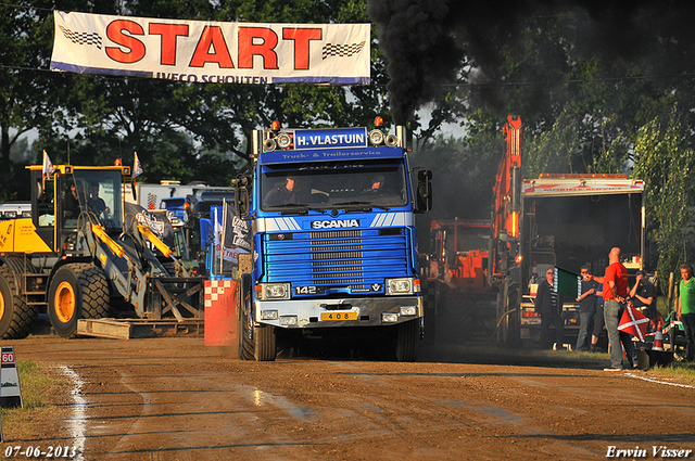 07-06-2013 306-BorderMaker Nederhemert 07-06-2013