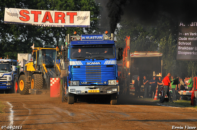 07-06-2013 307-BorderMaker Nederhemert 07-06-2013