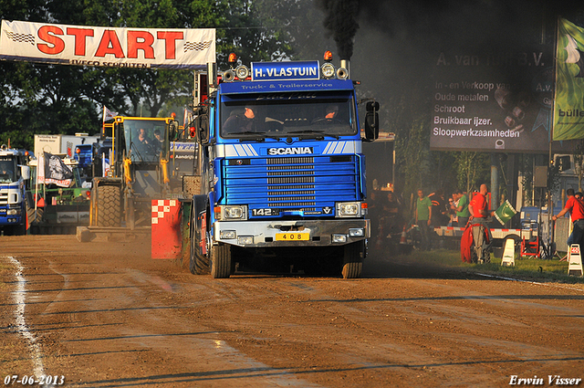 07-06-2013 309-BorderMaker Nederhemert 07-06-2013