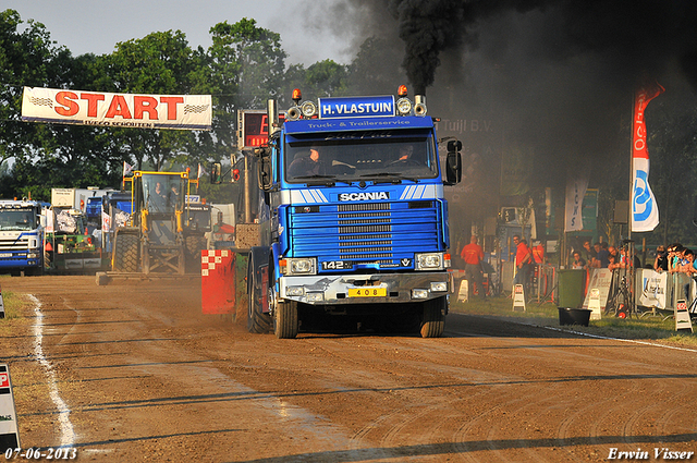 07-06-2013 311-BorderMaker Nederhemert 07-06-2013