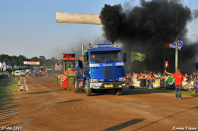 07-06-2013 316-BorderMaker Nederhemert 07-06-2013