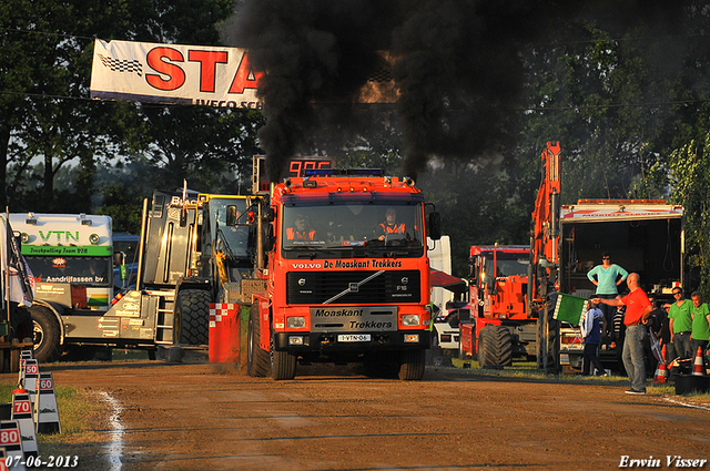 07-06-2013 365-BorderMaker Nederhemert 07-06-2013