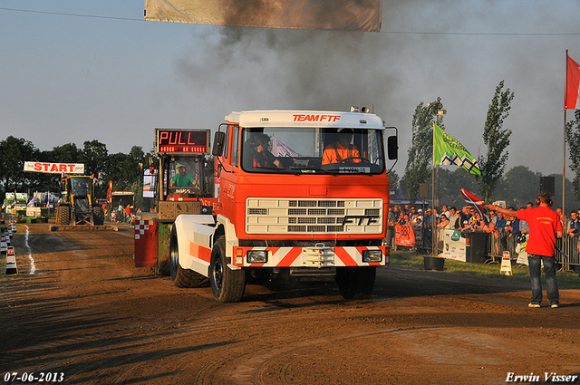 07-06-2013 401-BorderMaker Nederhemert 07-06-2013