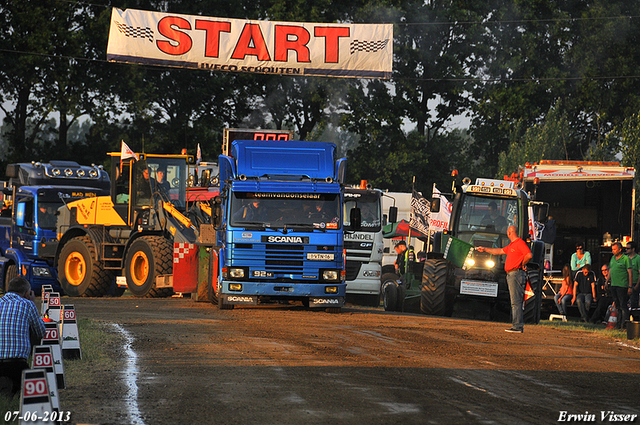 07-06-2013 420-BorderMaker Nederhemert 07-06-2013