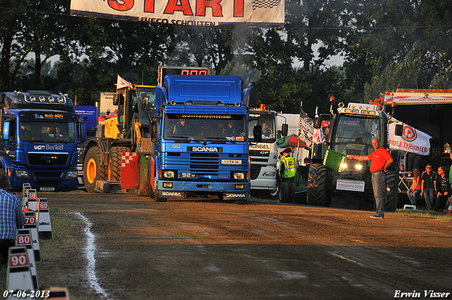 07-06-2013 421-BorderMaker Nederhemert 07-06-2013