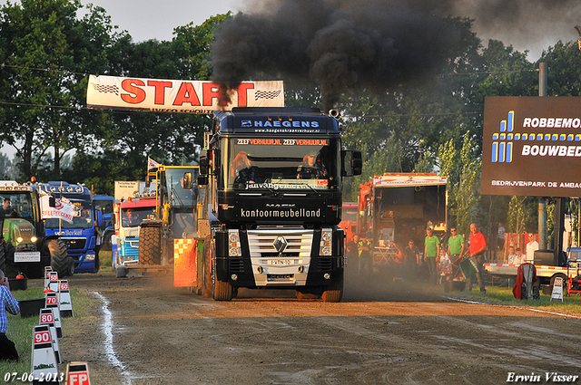 07-06-2013 447-BorderMaker Nederhemert 07-06-2013