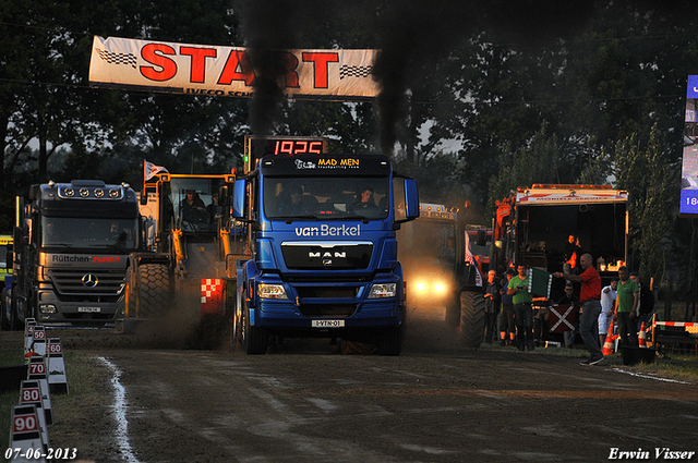 07-06-2013 467-BorderMaker Nederhemert 07-06-2013