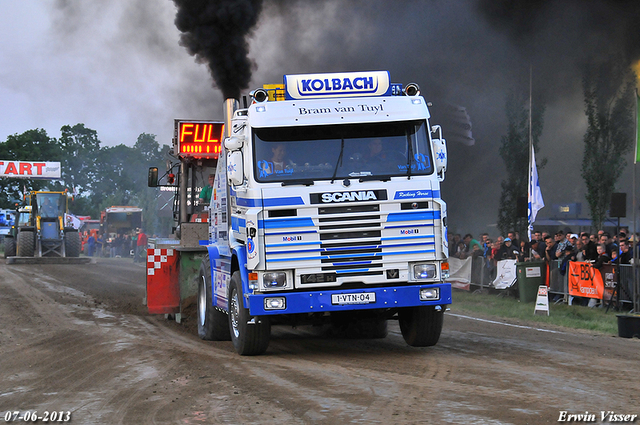 07-06-2013 664-BorderMaker Nederhemert 07-06-2013