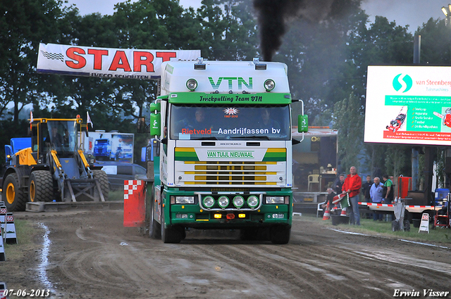 07-06-2013 695-BorderMaker Nederhemert 07-06-2013