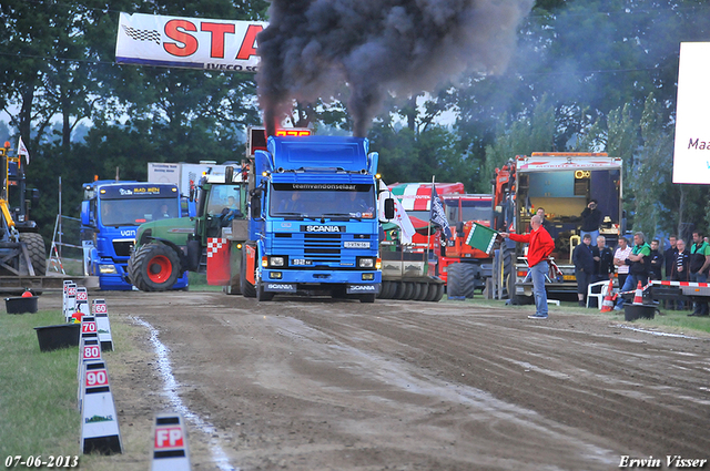 07-06-2013 705-BorderMaker Nederhemert 07-06-2013