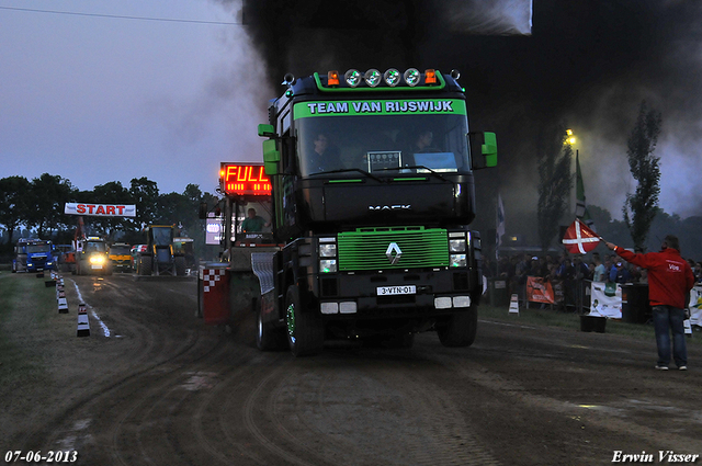 07-06-2013 747-BorderMaker Nederhemert 07-06-2013