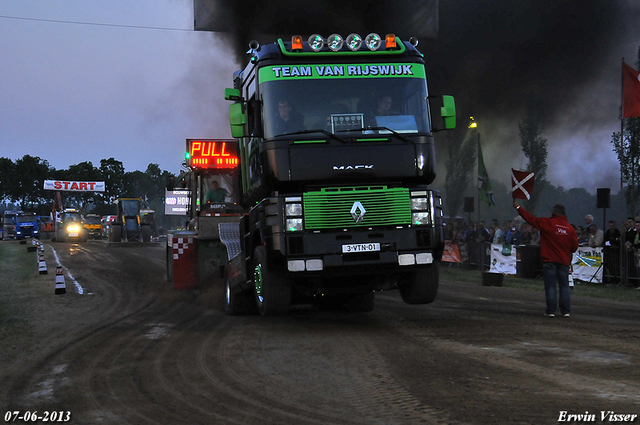 07-06-2013 748-BorderMaker Nederhemert 07-06-2013