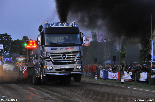 07-06-2013 780-BorderMaker Nederhemert 07-06-2013