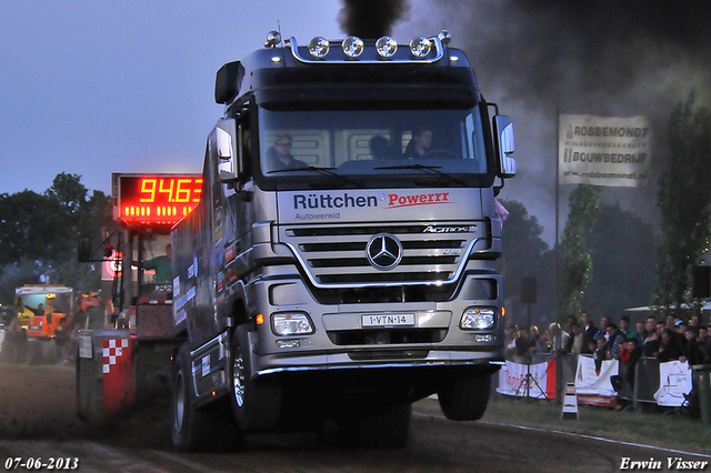 07-06-2013 791-BorderMaker Nederhemert 07-06-2013