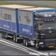 Leeuwen van - Oosterhout  B... - [opsporing] LZV