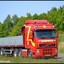 BS-GD-14 Volvo FH Kamphuis-... - Rijdende auto's