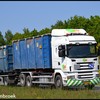 BV-PL-71 Scania R380 Sita D... - Rijdende auto's