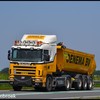 BL-NN-20 Scania 124 Oenema2... - Rijdende auto's