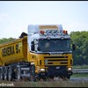 BL-NN-20 Scania 124 Oenema-... - Rijdende auto's