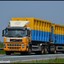 BL-VV-58 Volvo FM Knol Papi... - Rijdende auto's