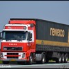 BP-PZ-27 Volvo FH12 SKD Log... - Rijdende auto's