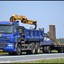 BP-RT-61 DAF CF vd Berg-Bor... - Rijdende auto's