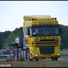 BR-GZ-07 DAF XF De Weerd Sp... - Rijdende auto's