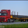 BT-FX-15 Volvo FH H Peele-B... - Rijdende auto's