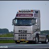 BT-JP-01 Volvo FH Lovo-Bord... - Rijdende auto's