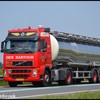 BT-VS-09 Volvo FH Den Harto... - Rijdende auto's