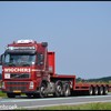 BT-ZX-89 Volvo FH Wicghers-... - Rijdende auto's