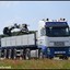 BX-NG-22 Volvo FH ALbers Do... - Rijdende auto's