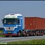 BX-TL-69 Mercedes Actros Mp... - Rijdende auto's