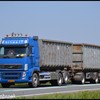 BZ-GL-05 Volvo FH Stoppels-... - Rijdende auto's