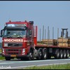 BZ-HJ-46 Volv FH Wigchers-B... - Rijdende auto's