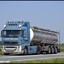 BZ-RX-39 Volvo FH Van Zeist... - Rijdende auto's