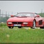 Ferrari  ST  TR512 border - Ferrari & Lamborghini dag - Assen