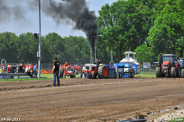 08-06-2013 004-BorderMaker Staphorst 08-06-2013