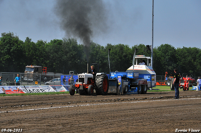 08-06-2013 006-BorderMaker Staphorst 08-06-2013