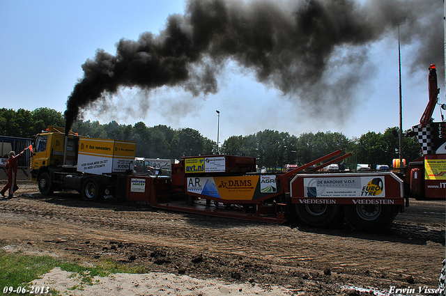 08-06-2013 023-BorderMaker Staphorst 08-06-2013